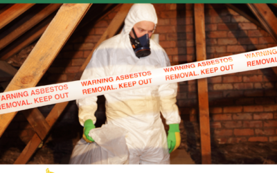 Coquitlam’s Top Solutions for Asbestos Removal