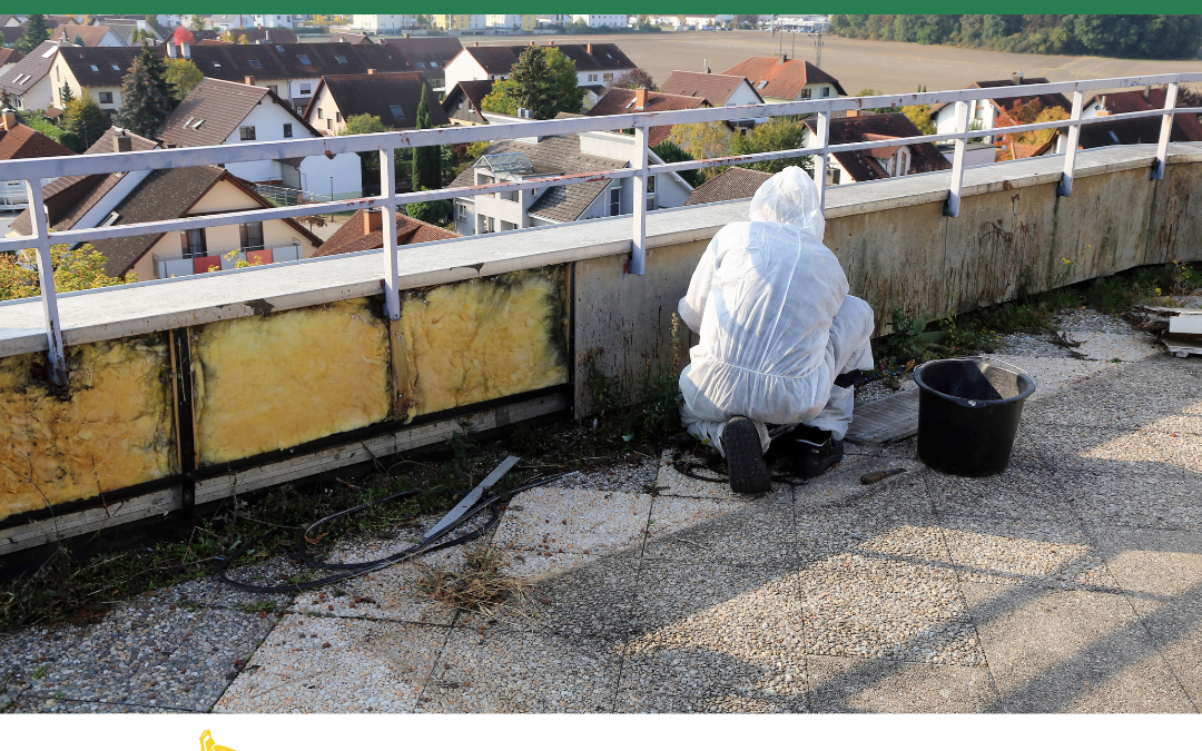 Protecting Your Residential or Commercial Property from Asbestos Threats