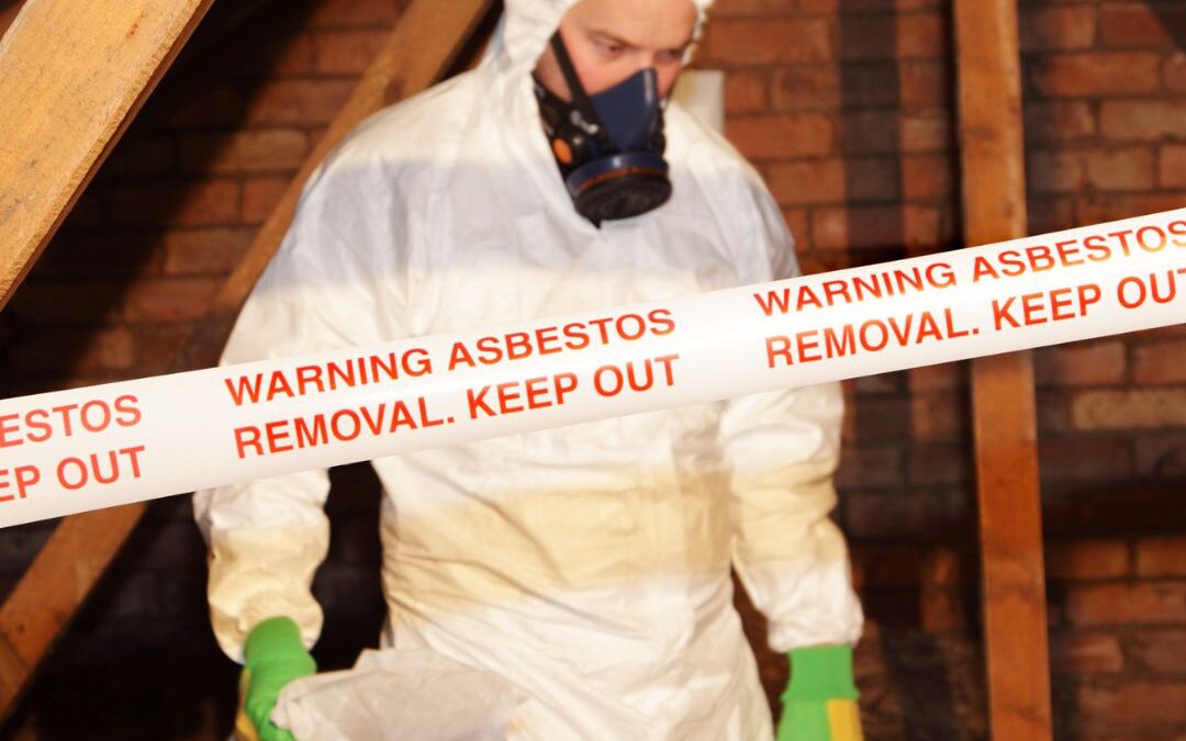 asbestos removal in Vancouver